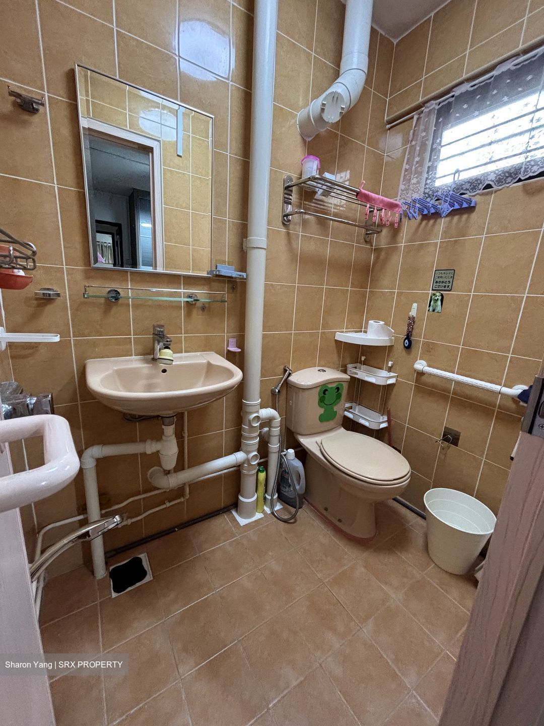 Blk 426 Clementi Avenue 3 (Clementi), HDB 3 Rooms #556385041